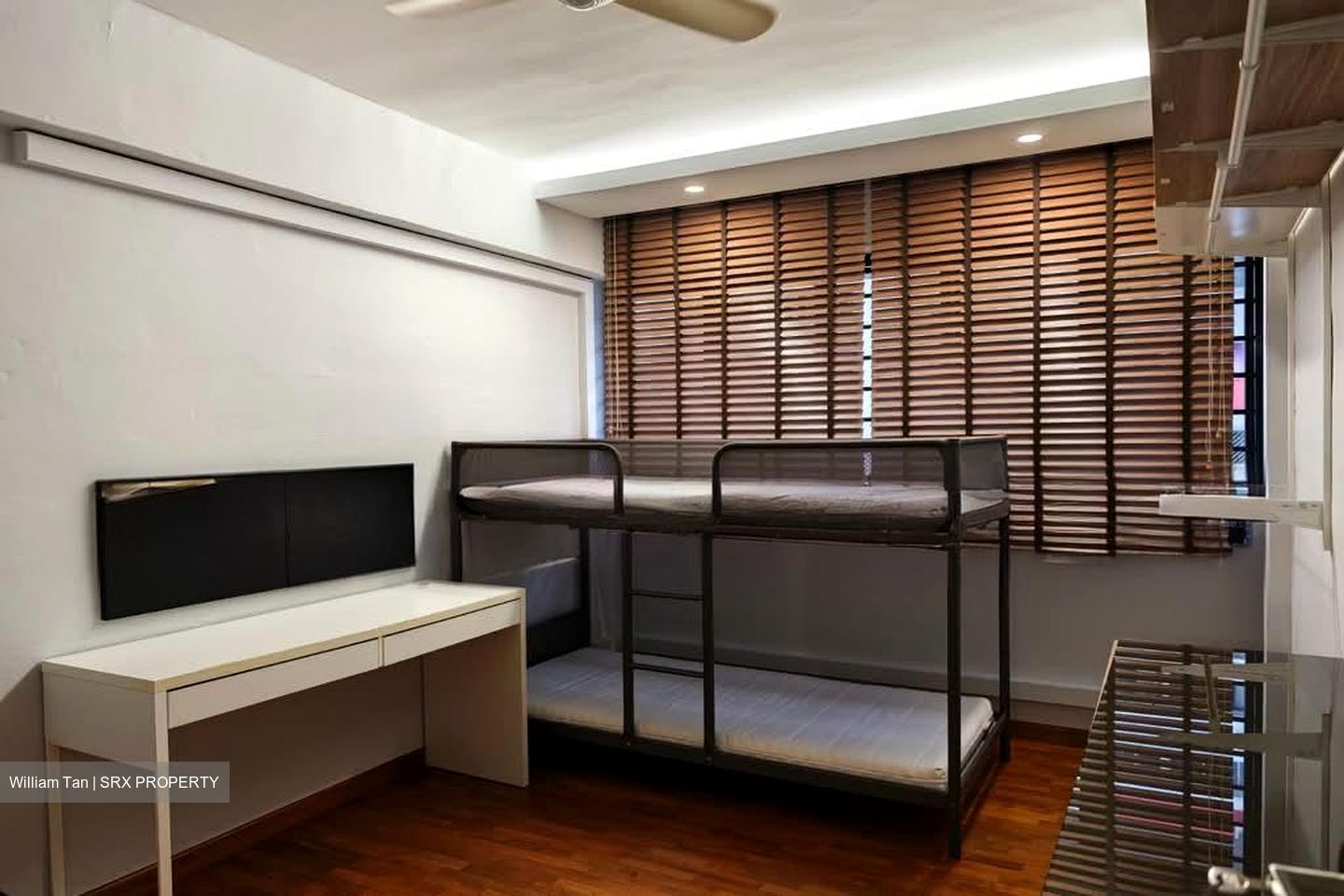 Blk 408 Sin Ming Garden (Bishan), HDB 5 Rooms #594993161